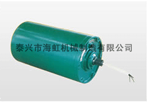 DY1，JYD型移動(dòng)式電動(dòng)滾筒